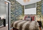 Location vacances Belfast - Central Belfast Apartments - The Bird House-4