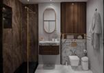 Hôtel Baku - Fireland Suites-3