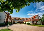 Hôtel Zöllnitz - Best Western Erfurt-Apfelstädt-4