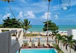 Hôtel João Pessoa - Kastel Jampa Hotel-3