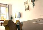 Location vacances Pamplona - Apartamento Ayla San Fermín-1