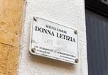 Location vacances Aragona - Donna Letizia Affittacamere-2