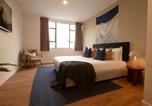 Hôtel City - Little Drifter Canberra-1