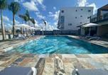 Location vacances Boca Chica - Bc a only 10 minutes from the airport-1