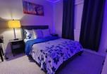 Location vacances London - Emerald Staycation suite-3