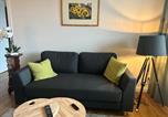 Location vacances Potsdam - Ferienwohnung Waldstadt-1