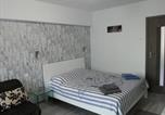 Location vacances Bucarest - Universitate Residence-2