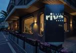 Hôtel Province de Savone - Hotel Riva-1