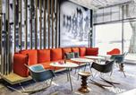 Hôtel Burgdorf - Ibis Hotel Hannover City-2