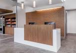 Hôtel Mentor - Wingate by Wyndham Geneva at Spire Academy-3