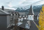 Hôtel Banff - Everwild Canmore Hotel-3