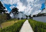 Hôtel Campos do Jordao - Monte Bella-3