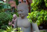 Location vacances Siem Reap - Okay Guesthouse Siem Reap-1