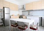 Location vacances Sirolo - S352 - Sirolo, ampio e comodo appartamento con wifi-1