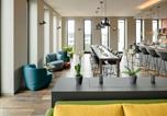 Hôtel Brême - Aparthotel Adagio Bremen City-4