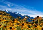 Location vacances Untersberg - Vorderstiedler-4