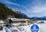 Hôtel Nesselwängle - Via Salina - Hotel am See - Adults Only-2