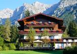 Location vacances Ramsau am Dachstein - Pension Dachsteinhof-1