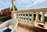 Location vacances  Province des Îles Baléares - Cozy Mallorca!-4