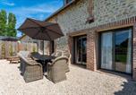 Location vacances  Calvados - Maison Morny Your Exquisite Retreat near Deauville-1