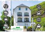 Location vacances Strotzbüsch - Haus Alleegarten-1