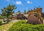 Location vacances Estes Park - Solitude Eagle #3 - Estes Park condo-3