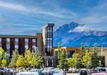 Hôtel Banff - Stoney Nakoda Resort & Casino-1