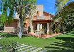 Location vacances Binissalem - Villa Casa Binissagar Ii 106 X 4 pax by Mallorca Charme-4