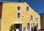 Location vacances Ginestas - La Maison Ocre-3