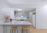 Location vacances Toowong - Alessandria Stay Simple Living near Brisbane River-3