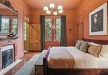 Location vacances Nouvelle Orléans - Boutique 9br Home with Pool Steps from French Q-4