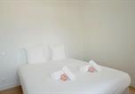 Location vacances Les Sables-d'Olonne - Centre les sables - jet d'eau - T2 Sauveterre-4