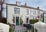 Location vacances Ponteland - Host & Stay - Osbourne Apartment-4