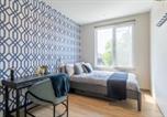Location vacances Boston - Elysian Residences Boston-3