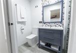 Location vacances Isla Cristina - Ocean Suites A1-4