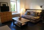 Location vacances Chamonix-Mont-Blanc - Appartement cosy au centre de Chamonix avec jardin, 2 pièces, bien équipé, accepte animaux - Fr-1-507-29-2