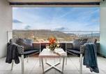 Location vacances Průhonice - Prague Days - Studio - Terrace - Private Parking-2