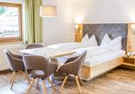 Location vacances Sankt Johann im Pongau - Pension Edelweiß-4