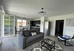 Location vacances Blonville-sur-Mer - Appartement agréable à 2 min à pied de la plage-2