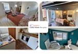 Location vacances Margate - Alma Cottage - Cosy Romantic Retreat - Log Burner-1
