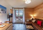Location vacances Luz-Saint-Sauveur - Charmant T2 cabine 3 pers, balcon, parking privé, Luz-Saint-Sauveur - Fr-1-402-139-1