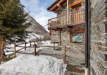 Location vacances Vallée d'Aoste - La Maison du Brenand-3