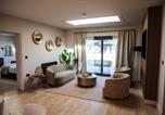 Location vacances Gillingham - Retreat 2-2