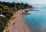 Camping Desenzano del Garda - Camping Porto-1