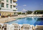 Hôtel Rio das Ostras - Mercure Macaé-2