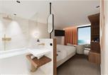 Hôtel Pornichet - Hotel & Spa Amoria La Baule, a member of Radisson Individuals-2