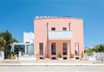 Hôtel Carovigno - Hotel Corallo-2