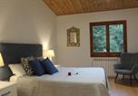 Location vacances Ripoll - Apartamentos Can Gusi-1