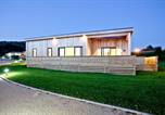 Location vacances Priddy - Batcombe Hollow, Strawberryfield Park-3