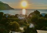 Location vacances Kardamaina - Alkyonis Apartments-3